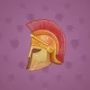 Heroic Helmet #1261