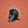 Heroic Helmet #1262