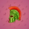 Heroic Helmet #1263