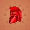 Heroic Helmet #1264