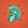 Heroic Helmet #1267