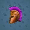 Heroic Helmet #1268