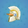 Heroic Helmet #1272