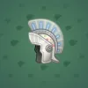 Heroic Helmet #1274