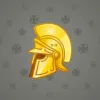 Heroic Helmet #1275