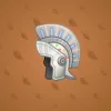 Heroic Helmet #1278
