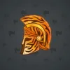 Heroic Helmet #128