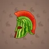 Heroic Helmet #1281