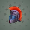 Heroic Helmet #1282