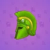 Heroic Helmet #1284