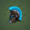 Heroic Helmet #1285