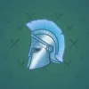 Heroic Helmet #1286