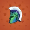 Heroic Helmet #1292