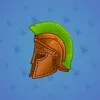 Heroic Helmet #1293