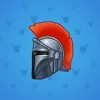 Heroic Helmet #1295