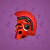 Heroic Helmet #1296