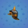 Heroic Helmet #1297