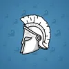 Heroic Helmet #13