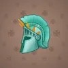 Heroic Helmet #1301