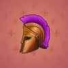 Heroic Helmet #1303