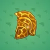 Heroic Helmet #1304