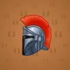 Heroic Helmet #1306