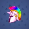 Heroic Helmet #1307