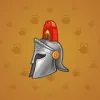 Heroic Helmet #1309