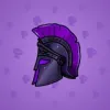 Heroic Helmet #131