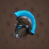 Heroic Helmet #1312