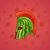 Heroic Helmet #1318