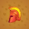 Heroic Helmet #1320