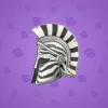 Heroic Helmet #1321