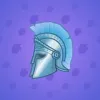 Heroic Helmet #1326