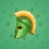 Heroic Helmet #1327