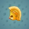 Heroic Helmet #1329