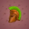 Heroic Helmet #1333