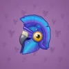 Heroic Helmet #1334