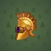 Heroic Helmet #1335