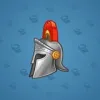Heroic Helmet #1337