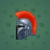 Heroic Helmet #1338