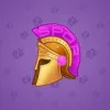 Heroic Helmet #1339