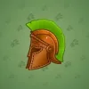Heroic Helmet #134