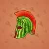 Heroic Helmet #1341