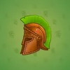 Heroic Helmet #1343