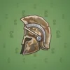 Heroic Helmet #1345