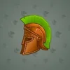 Heroic Helmet #1346