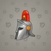 Heroic Helmet #1347