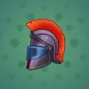 Heroic Helmet #1348