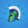Heroic Helmet #1351